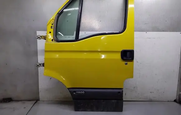 Opel Movano A Front door