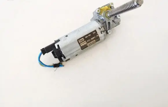Jaguar S-Type Seat adjustment motor 9473902697 9473-902697-100