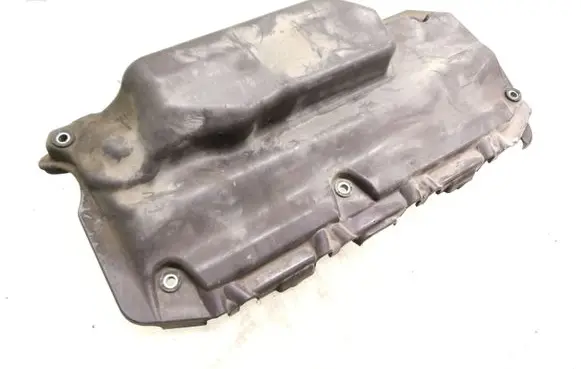 Mercedes-Benz Vito Viano W639 Engine cover (trim) A6460101667