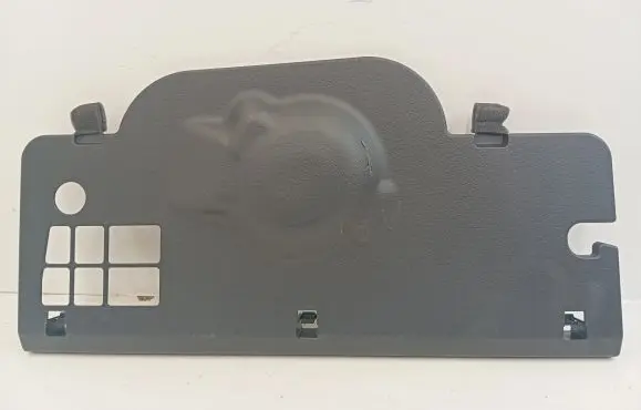 Hyundai Tucson IV NX4 Dashboard lower bottom trim panel 97285N7900