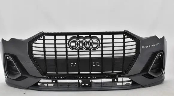 Audi Q3 F3 Front bumper