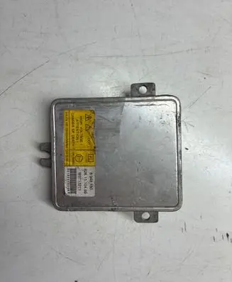 BMW 3 E90 E91 Xenon control unit/module 6948180 6261110499 W3T13271