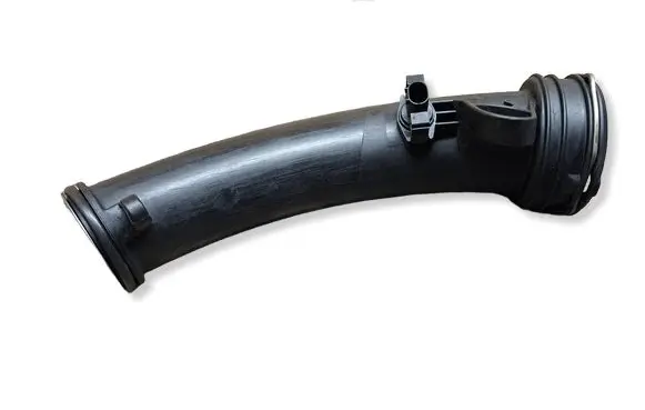 Mercedes-Benz E W211 Intercooler hose/pipe A6460980207