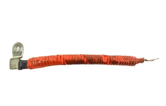 Toyota Prius (XW20) Positive cable (battery) 9383