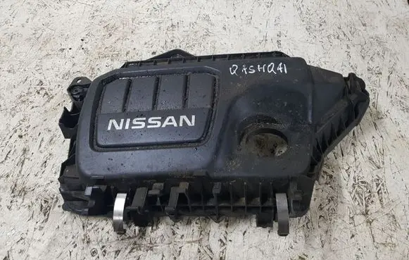 Nissan Qashqai Engine cover (trim) 175B10217R