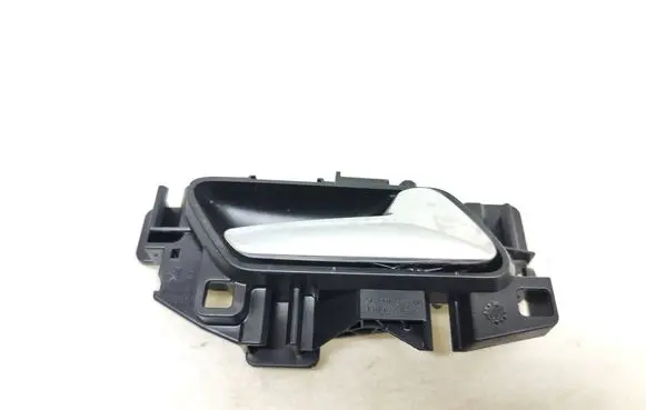 Opel Grandland X Front door interior handle 98201552