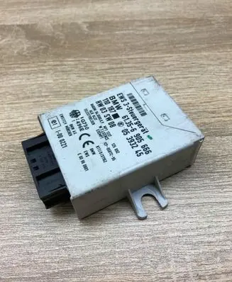BMW 5 E39 Immobilizer control unit/module 6905666 5393245