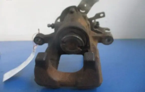 Volkswagen Caddy Rear brake caliper