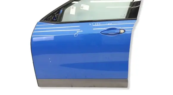 BMW X2 F39 Front door 64894984984