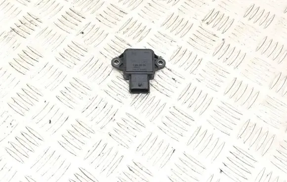 Opel Corsa C Throttle valve position sensor 0280122014