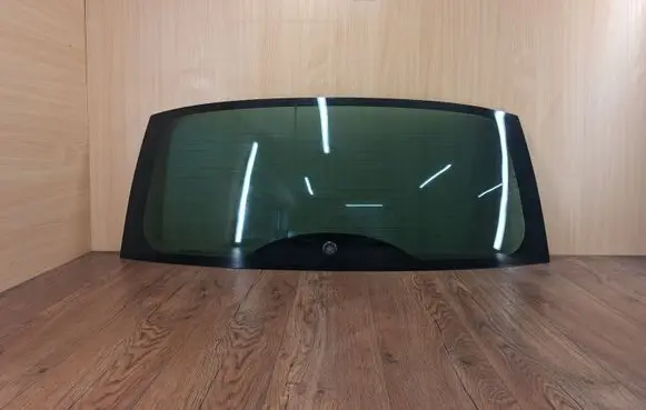 Renault Espace IV Rear windscreen/windshield window 8200015446