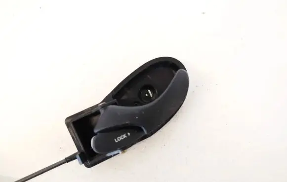 Ford Focus Rear door interior handle xs41a22601ak xs41-a22601-ak