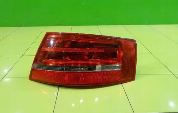 Audi A3 S3 8P Rear/tail lights 
