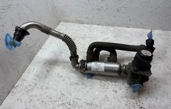 Citroen C1 EGR valve 9658203780 9651902380