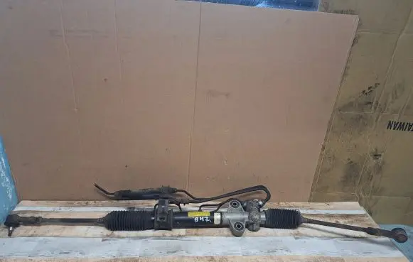 Hyundai Accent Steering rack 5770025510