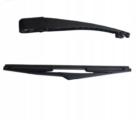 Hyundai ix35 Rear wiper blade arm 4048RWT1