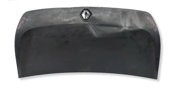 Renault Master III Engine bonnet/hood 