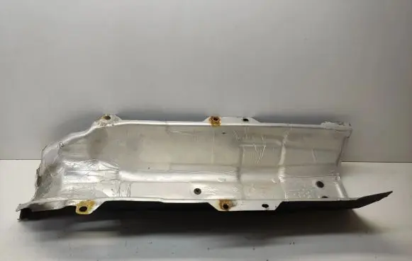 KIA Optima Exhaust heat shield 28791D4000