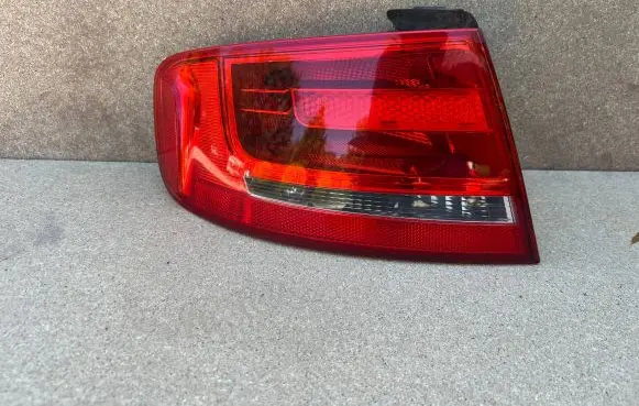 Audi A4 S4 B8 8K Rear/tail lights 8K5945095D