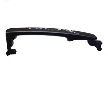 Nissan X-Trail T31 Front door exterior handle