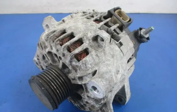 Hyundai ix 55 Generator/alternator 37300-3A002