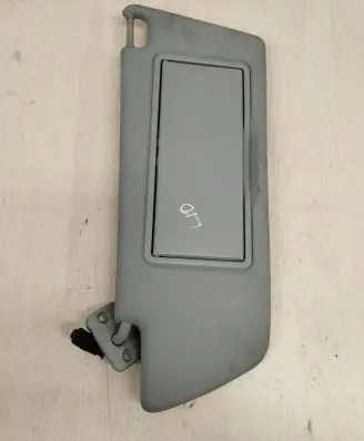 Opel Zafira B Sun visor
