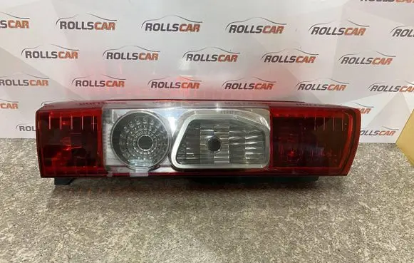 Peugeot Boxer Rear/tail lights 1355856080