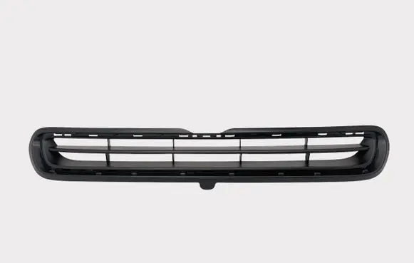 Fiat 500X Front bumper upper radiator grill 735604542