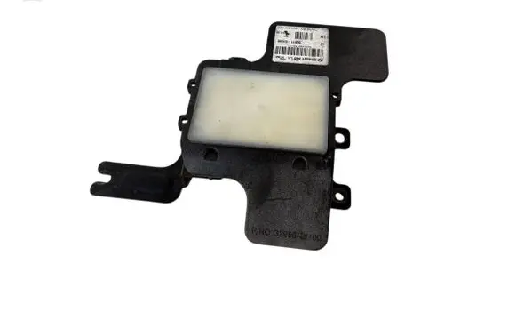 Hyundai Ioniq Blind spot module 95811G2000 S626400150YY7