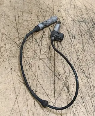 BMW 3 E36 ABS brake wheel speed sensor 10072111253
