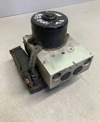 Audi A3 S3 8L ABS Pump 1J0907379H 1J0614217C
