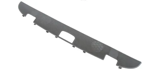 Mercedes-Benz C W205 Dash center speaker trim cover A2306900030