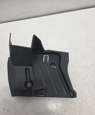 Volkswagen Golf Sportsvan Other trunk/boot trim element 510858831
