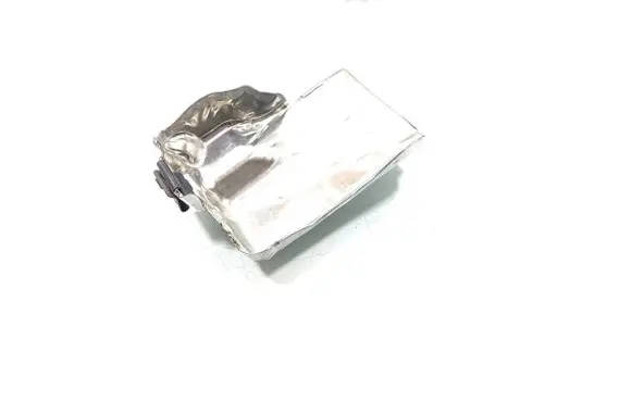 Nissan Micra K14 Auxiliary heater bottom cover protection 144504013R