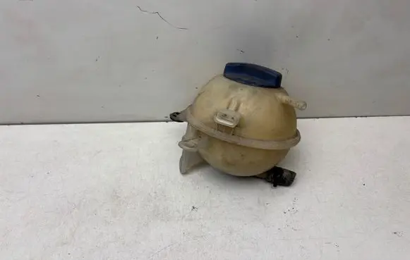 Audi A2 Coolant expansion tank/reservoir 8Z0121407C