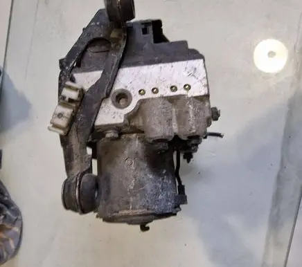 Audi A4 S4 B7 8E 8H ABS Pump 0265214002