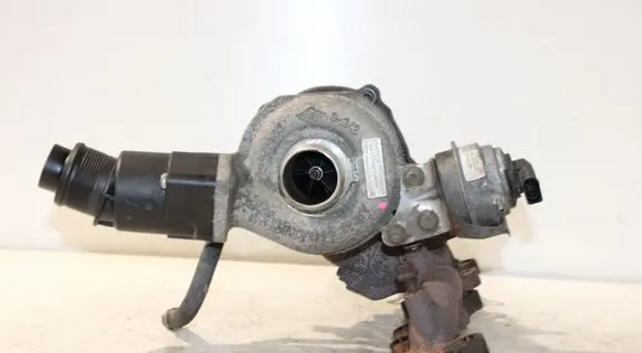 Audi A6 C7 Turbo 03L145701L