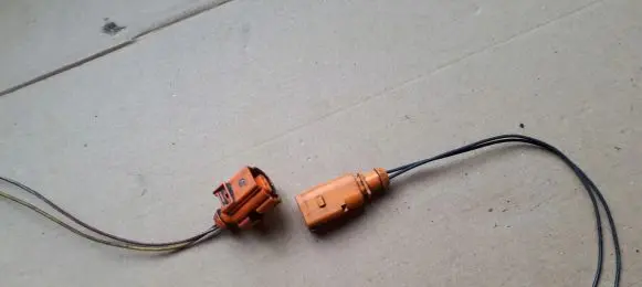 Audi A6 S6 C7 4G Other wiring loom 8K0973702C