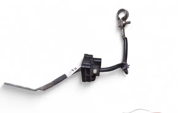 Infiniti FX Negative earth cable (battery) 240801CA0A