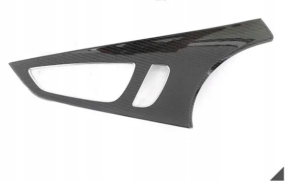 Audi RS7 C7 Top upper radiator support slam panel 4G8867409BA