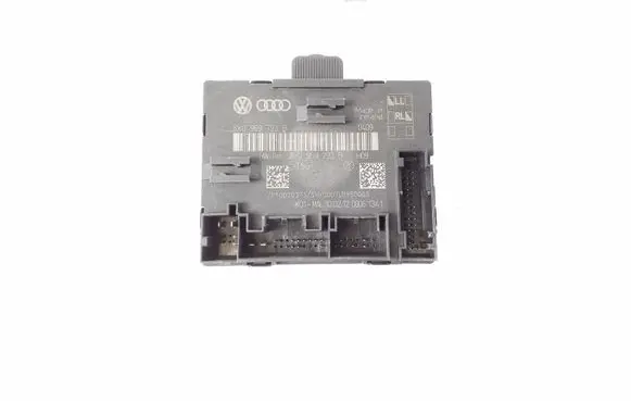 Audi A1 Door control unit/module 8X0959793B