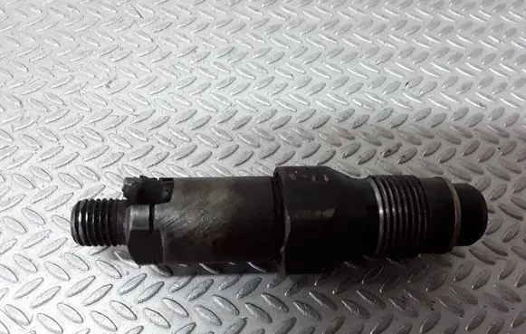Peugeot Partner Fuel injector LCR6736001