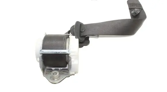 Jaguar XF X250 Front seatbelt 8X23F611B08AB 8X23F611B08ABLEG