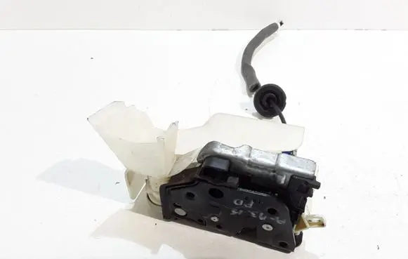 Audi A3 S3 8V Front door lock 8X2837015B