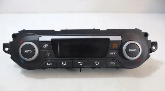Ford C-MAX I Interior fan control switch 