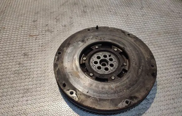 Iveco Daily 35 - 40.10 Dual mass flywheel 500055941 415026810