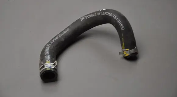 Hyundai Tucson IV NX4 Engine coolant pipe/hose 254702MHA0