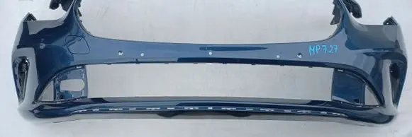 Mercedes-Benz B W247 Front bumper A2478805502fd