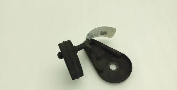 Muffler mount bracket/holder
