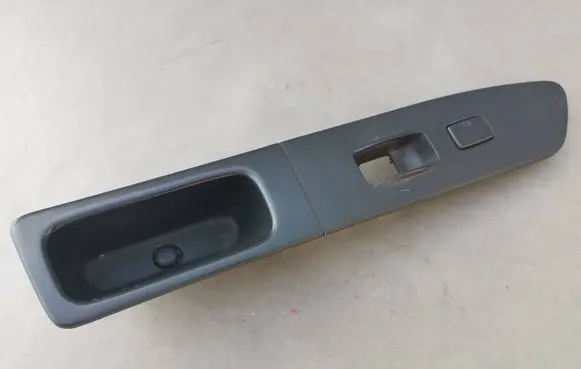 Subaru Impreza II Front door window switch trim 94266